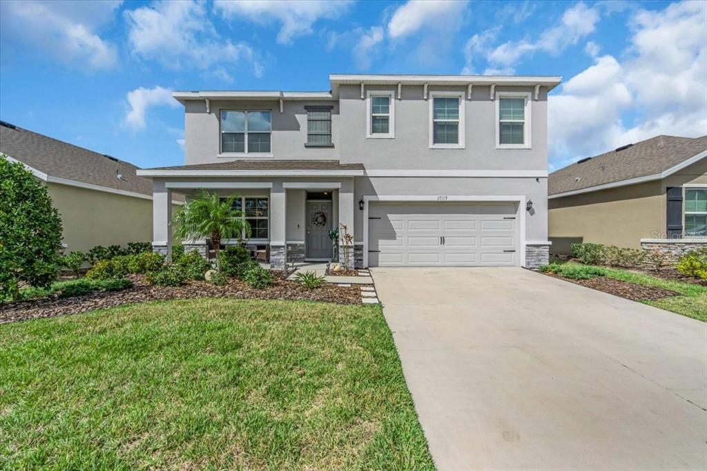 Picture of 17119 Harvest Moon Way, Bradenton, FL 34211