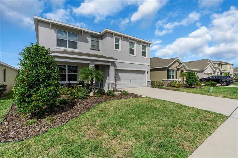 Picture of 17119 Harvest Moon Way, Bradenton FL 34211