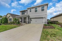 Picture of 17119 Harvest Moon Way, Bradenton, FL 34211