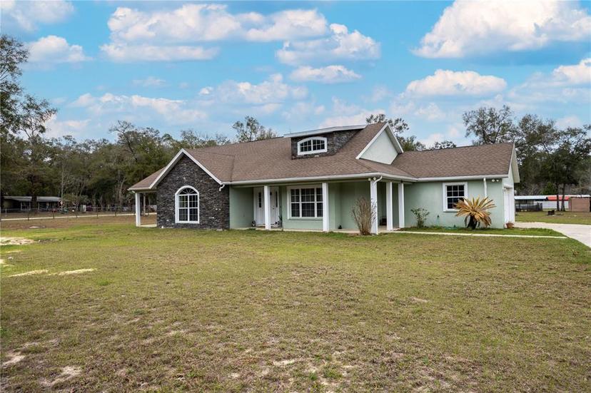 Picture of 10851 NE 109Th Street, Archer FL 32618