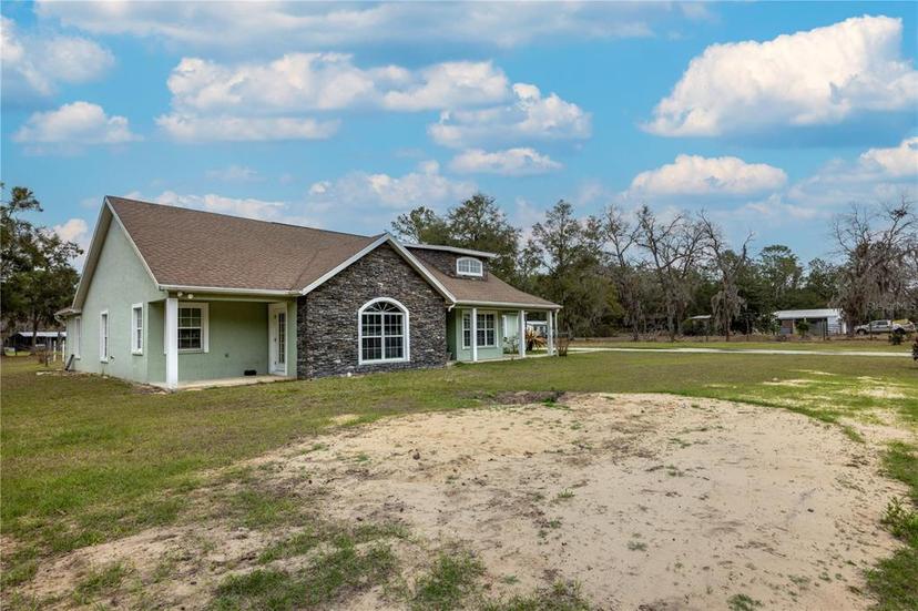 Picture of 10851 NE 109Th Street, Archer FL 32618