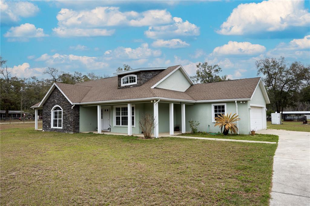 Picture of 10851 NE 109Th Street, Archer, FL 32618