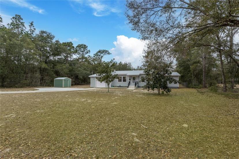 Picture of 311 SE 57Th Street, Keystone Heights FL 32656