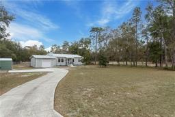 Picture of 311 SE 57Th Street, Keystone Heights, FL 32656