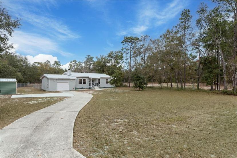 Picture of 311 SE 57Th Street, Keystone Heights FL 32656