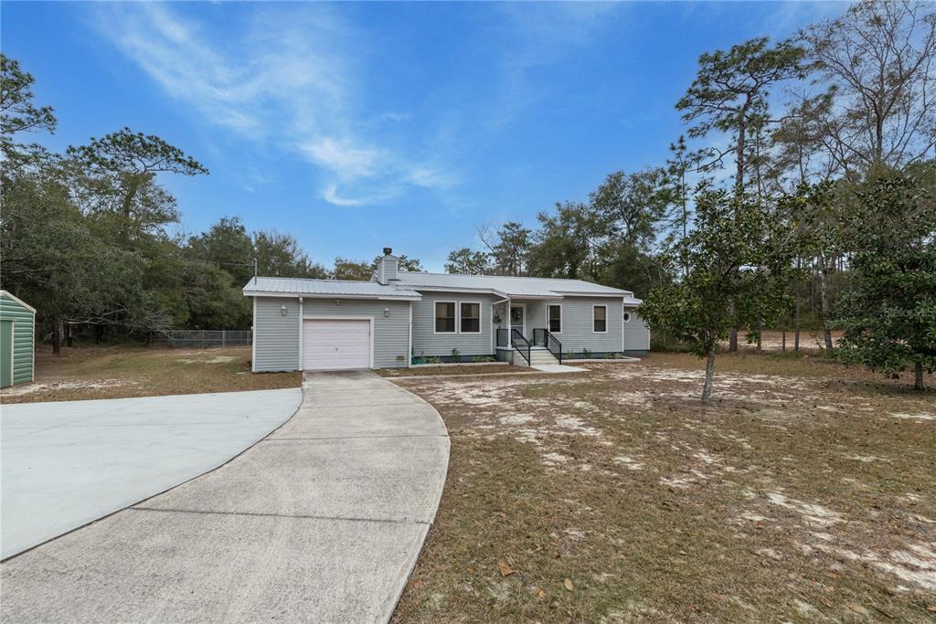 Picture of 311 SE 57Th Street, Keystone Heights, FL 32656