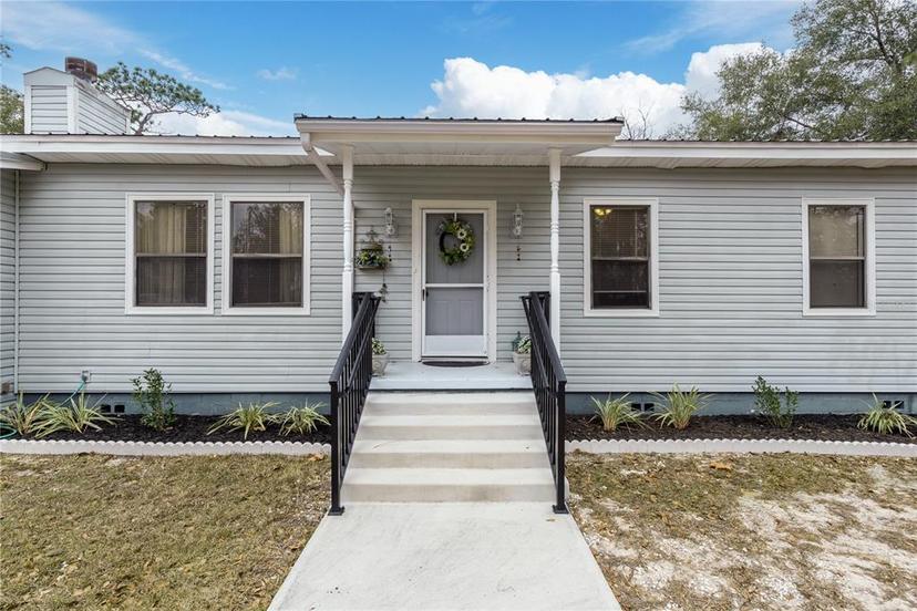 Picture of 311 SE 57Th Street, Keystone Heights FL 32656