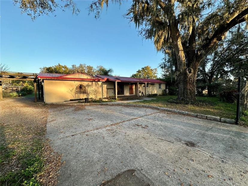 Picture of 3521 Sumner Road, Dover FL 33527