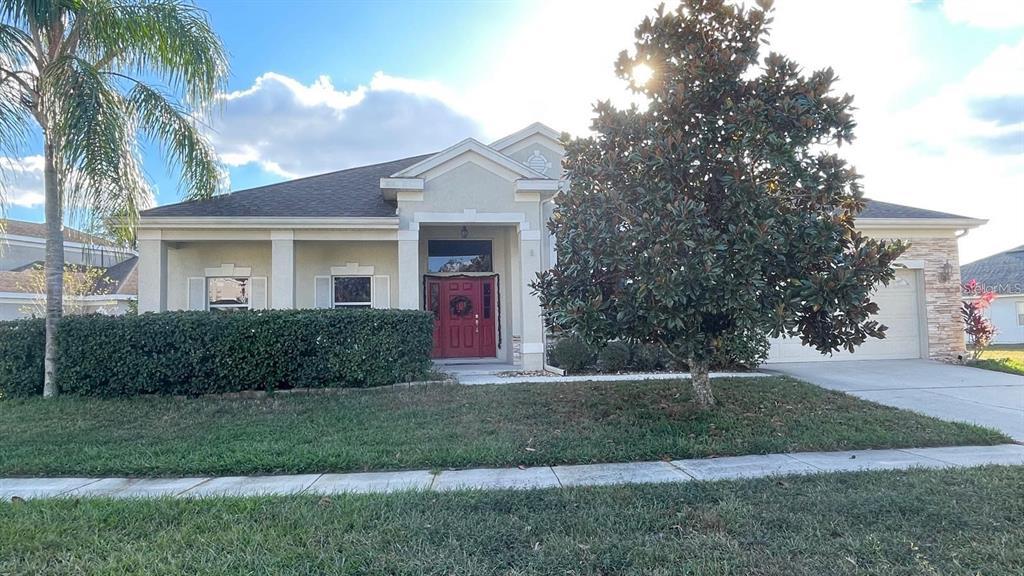 Picture of 1966 Derby Glen Drive, Orlando, FL 32837