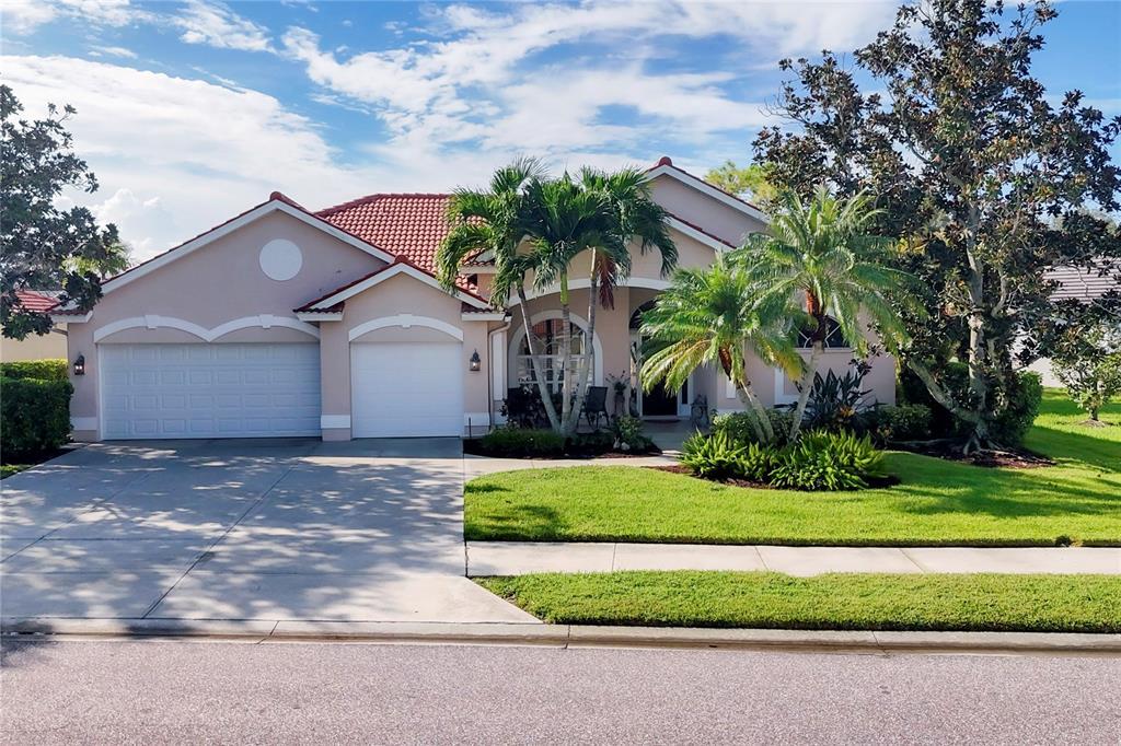 Picture of 4705 Sweetmeadow Circle, Sarasota, FL 34238