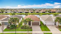 Picture of 15434 Santa Pola Drive, Wimauma, FL 33598