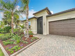 Picture of 15434 Santa Pola Drive, Wimauma, FL 33598