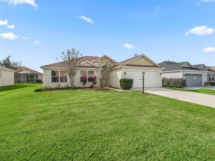 Picture of 1904 Augustine Drive, The Villages, FL 32159