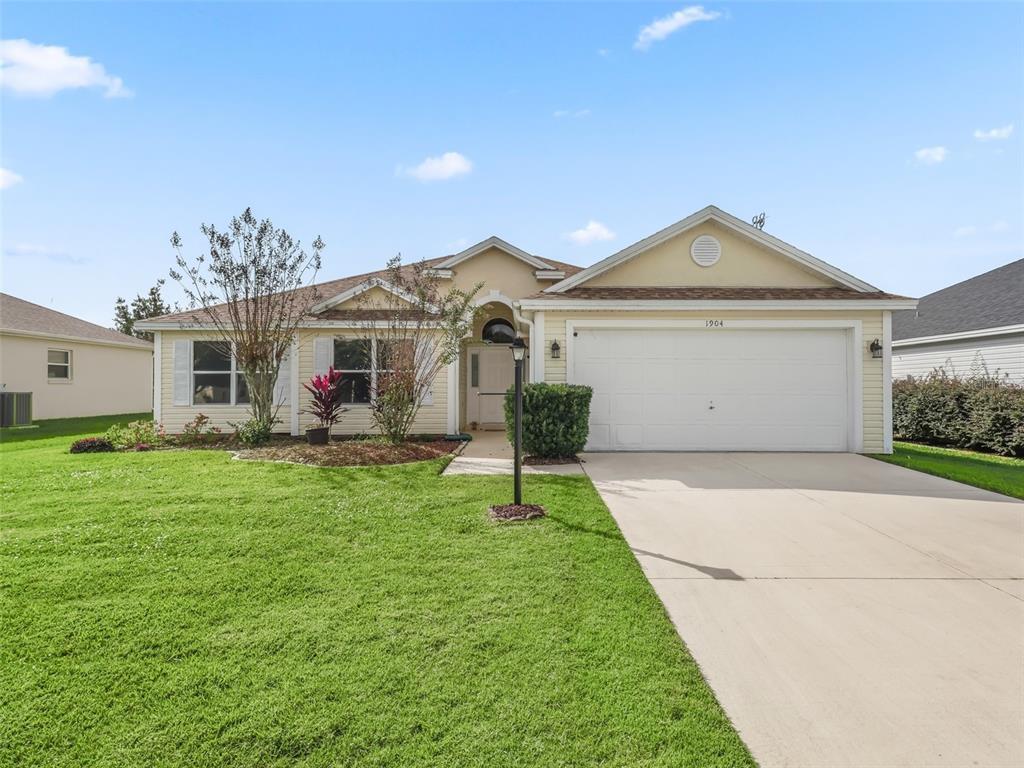 Picture of 1904 Augustine Drive, The Villages, FL 32159