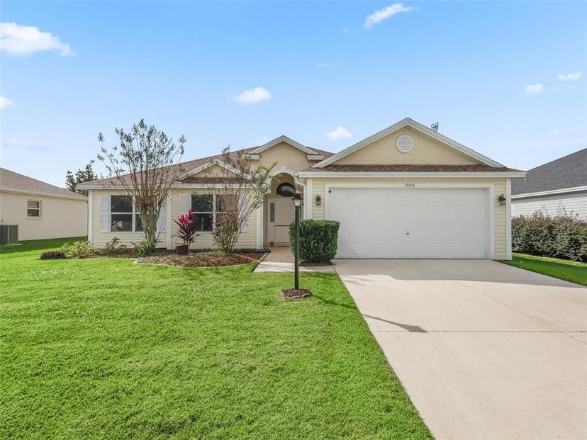 Picture of 1904 Augustine Drive, The Villages FL 32159