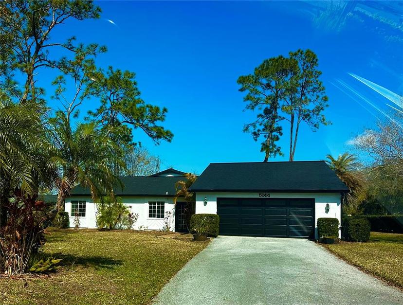 Picture of 5144 Pine Tree Lane, Wesley Chapel FL 33543