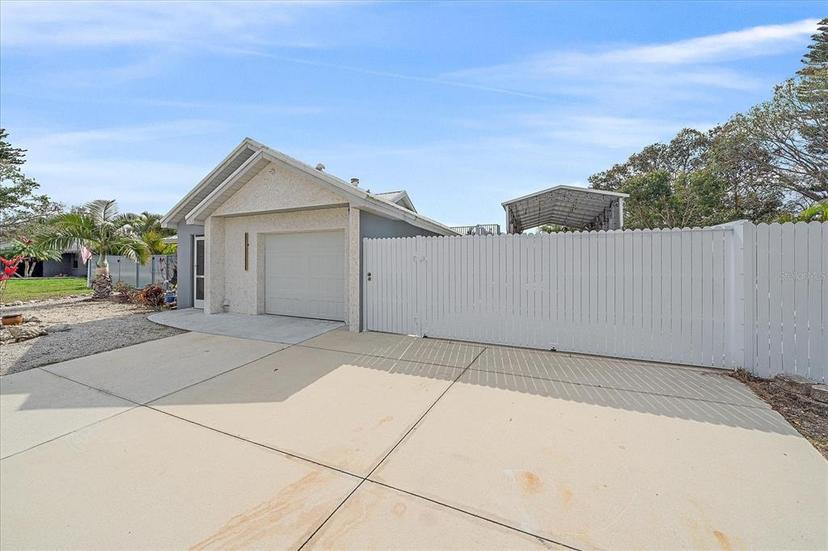 Picture of 5002 Bunyan Street, Sarasota FL 34232