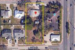 Picture of 2770 Temple Street, Sarasota, FL 34239