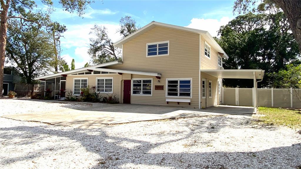 Picture of 2770 Temple Street, Sarasota, FL 34239