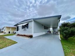 Picture of 3330 Chatford Drive, Holiday, FL 34690