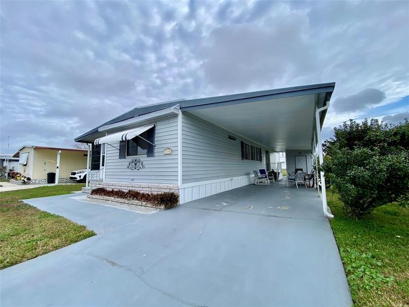 Picture of 3330 Chatford Drive, Holiday FL 34690