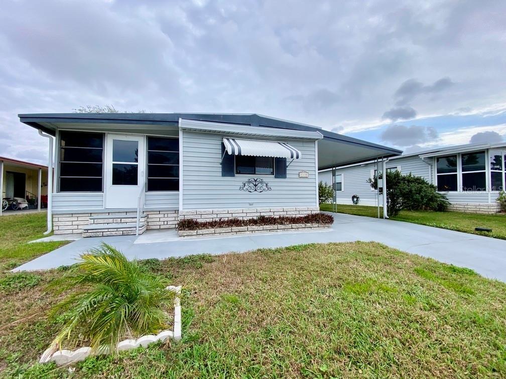 Picture of 3330 Chatford Drive, Holiday, FL 34690