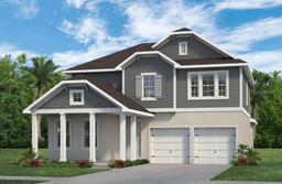 Picture of 13062 Sunrise Harvest Drive, Winter Garden, FL 34787