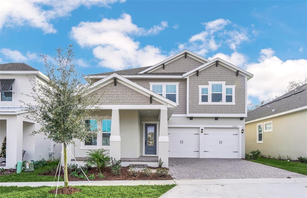 Picture of 13062 Sunrise Harvest Drive, Winter Garden, FL 34787