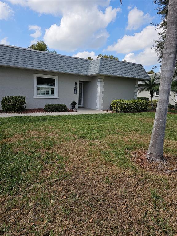 Picture of 3507 Teeside Drive, New Port Richey, FL 34655