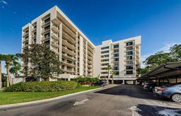 Picture of 150 Belleview Boulevard Unit 307, Belleair, FL 33756