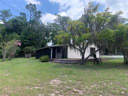 Picture of 24645 NE 177Th Terrace, Fort Mc Coy, FL 32134