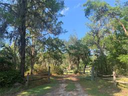 Picture of 24645 NE 177Th Terrace, Fort Mc Coy, FL 32134