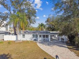 Picture of 10103 N Ashley Street, Tampa, FL 33612