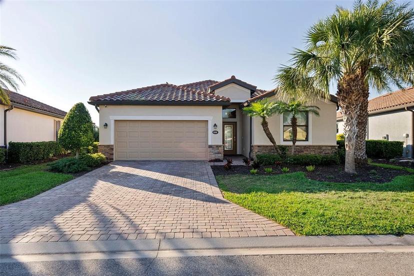 Picture of 6560 Willowshire Way, Bradenton FL 34212