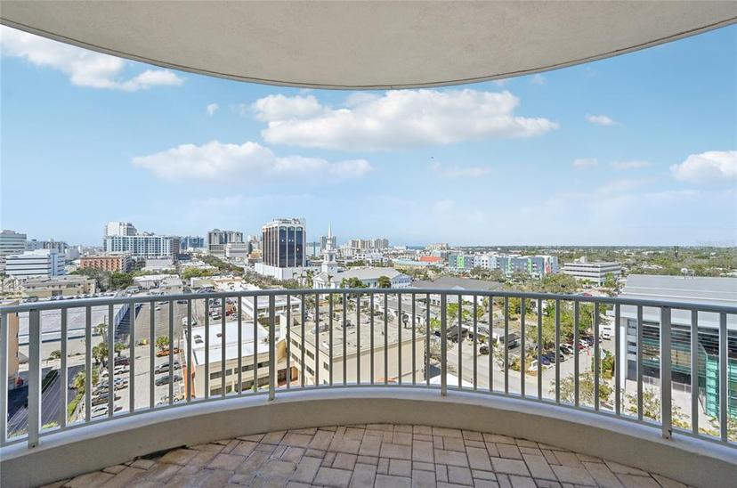 Picture of 1771 Ringling Boulevard Unit 1001, Sarasota FL 34236