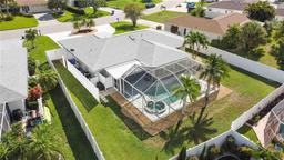 Picture of 1216 Yawl Way, Venice, FL 34285