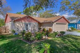 Picture of 1641 Gardner Drive, Lutz, FL 33559