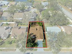 Picture of 1641 Gardner Drive, Lutz, FL 33559