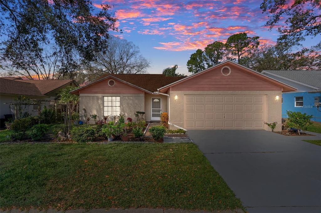 Picture of 1641 Gardner Drive, Lutz, FL 33559