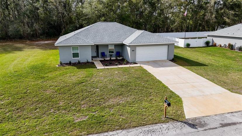 Picture of 1482 NE 160Th Place, Citra FL 32113