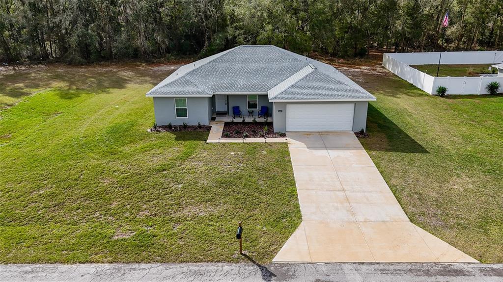 Picture of 1482 NE 160Th Place, Citra, FL 32113