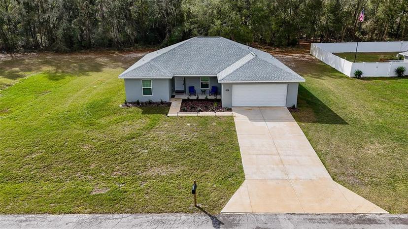 Picture of 1482 NE 160Th Place, Citra FL 32113