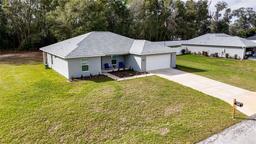 Picture of 1482 NE 160Th Place, Citra, FL 32113