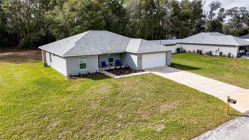 Picture of 1482 NE 160Th Place, Citra FL 32113