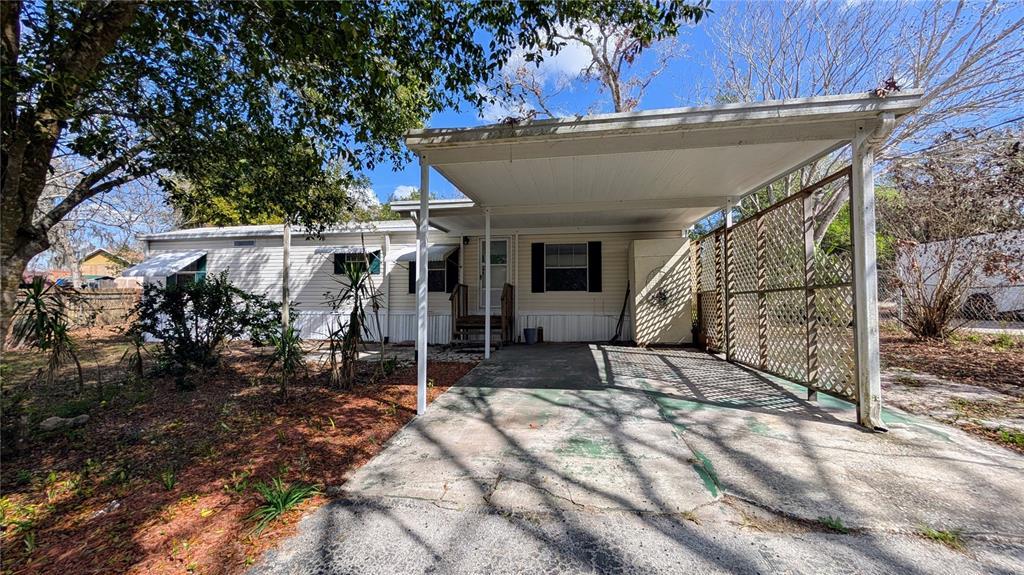 Picture of 12520 Hicks Road, Hudson, FL 34669