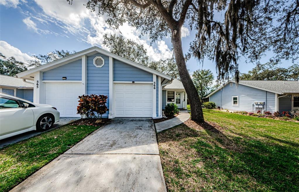 Picture of 39650 Us Highway 19 N Unit 566, Tarpon Springs, FL 34689