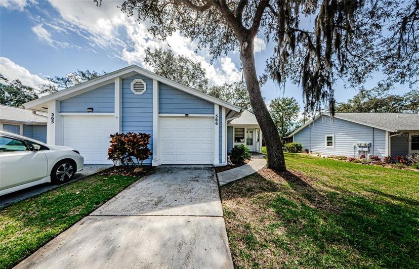 Picture of 39650 Us Highway 19 N Unit 566, Tarpon Springs FL 34689