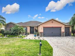 Picture of 484 Villa Park Road, Kissimmee, FL 34759