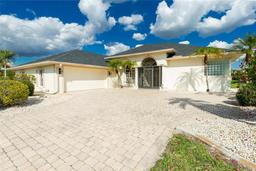 Picture of 13087 SW Kingsway Circle, Lake Suzy, FL 34269