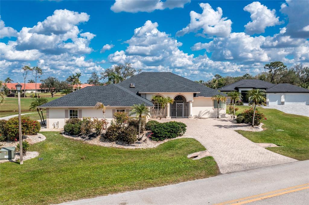 Picture of 13087 SW Kingsway Circle, Lake Suzy, FL 34269